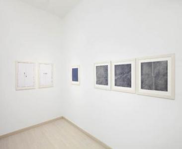 Opere su Carta 1973-2012
